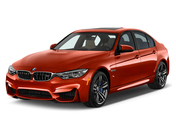 bmw m3 saloon f80